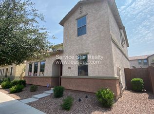 7167 S 48th Ln, Laveen, AZ 85339
