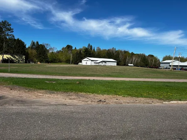 On Hwy Lot 45-3, Watersmeet, MI 49969