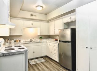 2010 Avenue S #13, Lubbock, TX 79411