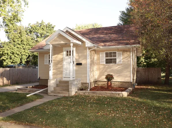 223 14th St, Boone, IA 50036