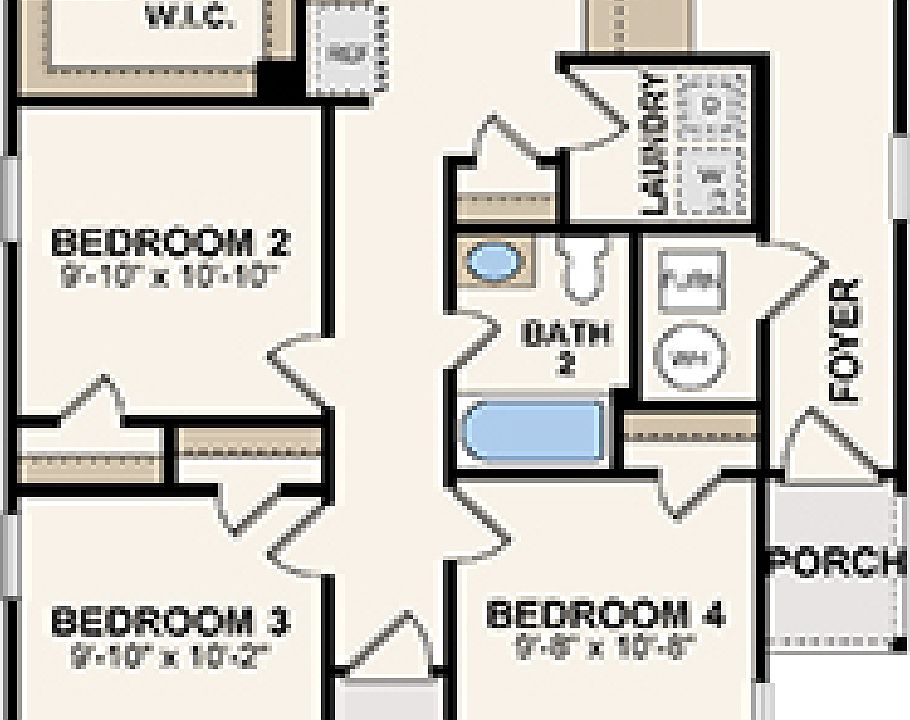 2nd image of 3925 N Algodon Dr