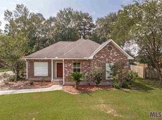 1511 Brookfield Dr, Denham Springs, LA 70726