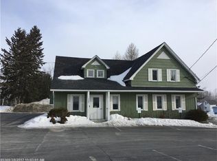 160 Main St, Madawaska, ME 04756