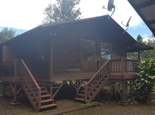 92-2027 Sea Breeze Pkwy, Captain Cook, HI 96704