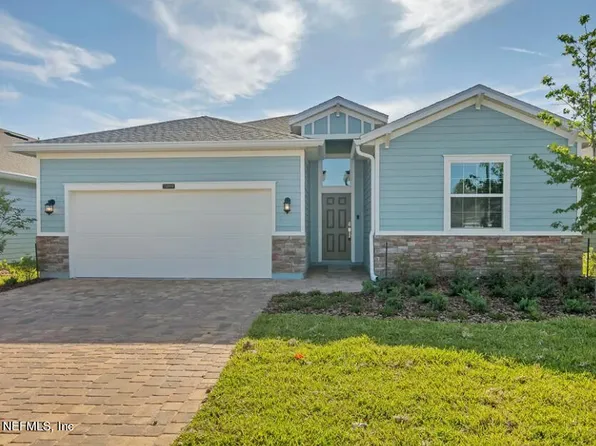 7099 LONGLEAF BRANCH Drive, Jacksonville, FL 32222
