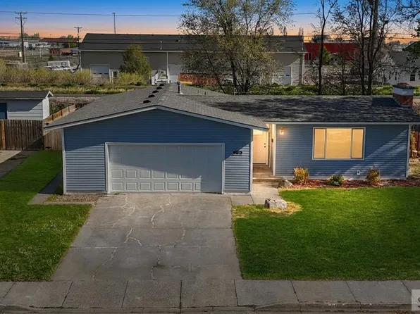 1651 Kearney St, Idaho Falls, ID 83401
