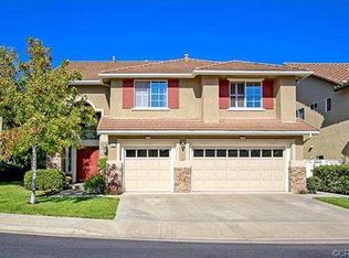 707 Loma Adria, San Clemente, CA 92672