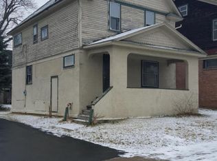 1106 S Burdick St, Kalamazoo, MI 49001