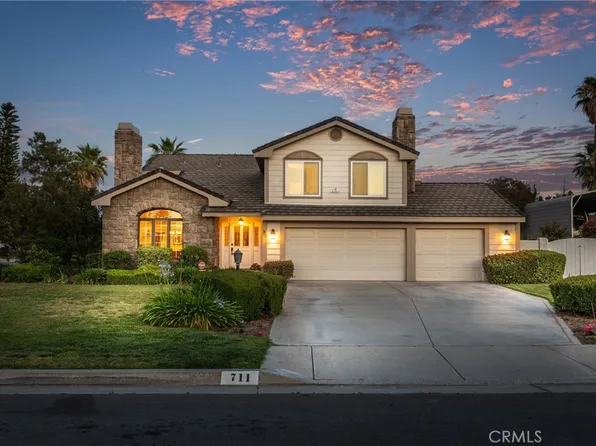 711 Afton Ct, Redlands, CA 92374