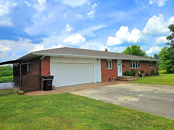 1624 Hwy F, Mansfield, MO 65704