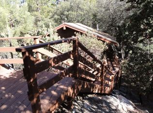 25430 Wanda Way, Idyllwild, CA 92549