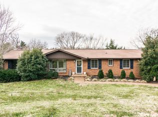 5117 Leath Dr, Nashville, TN 37211
