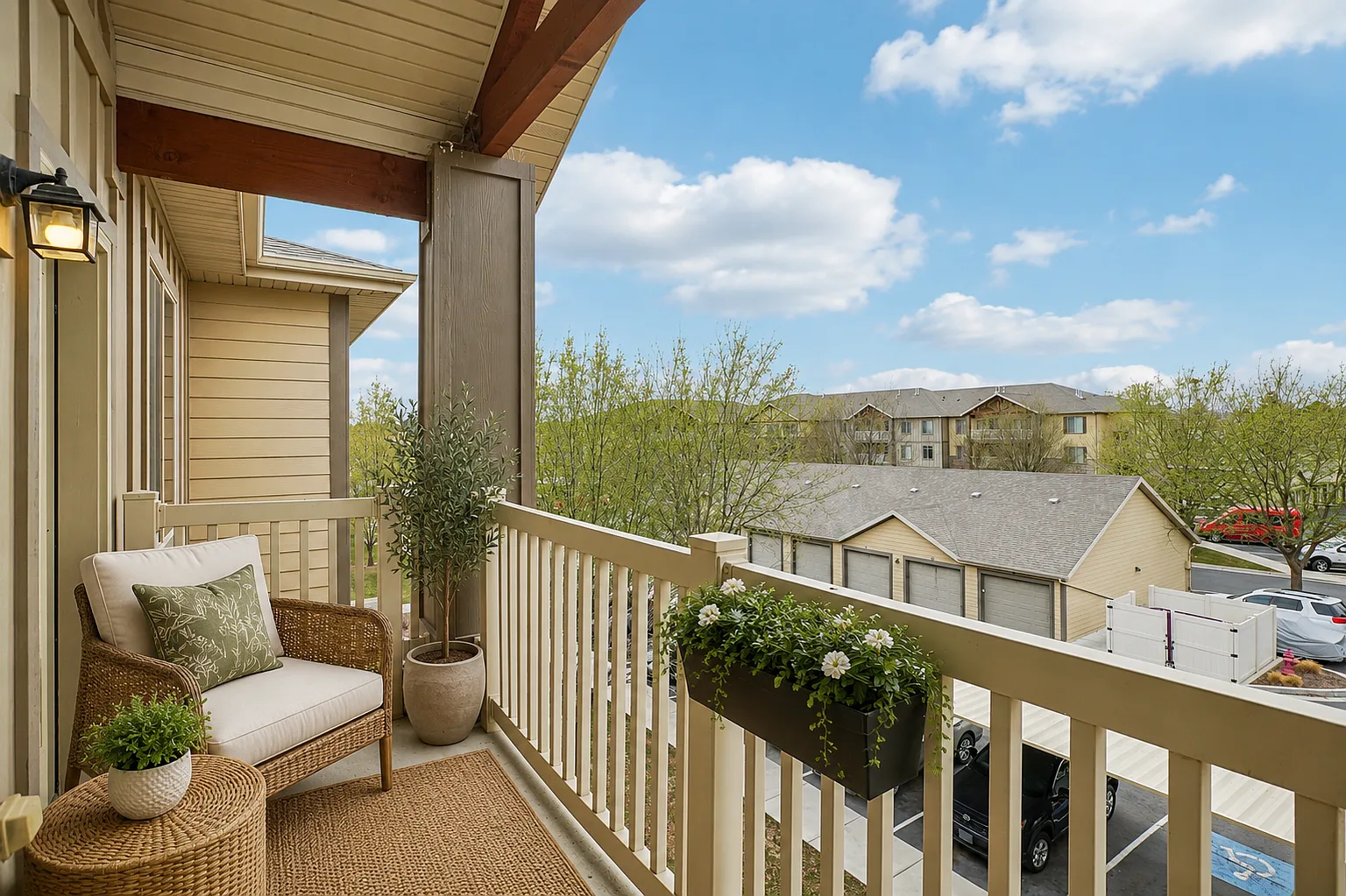 Silver Crest Senior Community — Photo 4