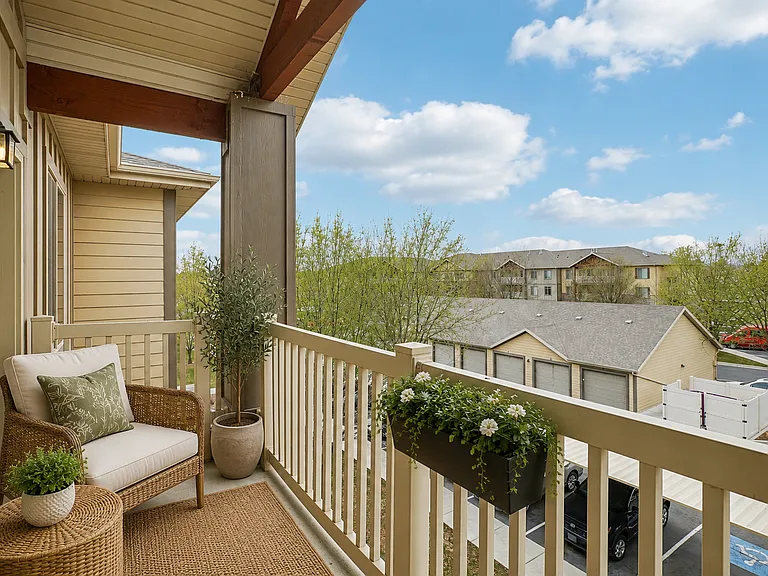 Silver Crest Senior Community — Photo 4