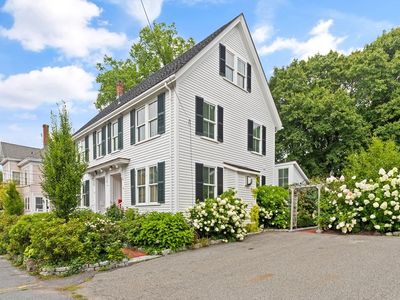 4 Wallis Ct #4, Lexington, MA, 02421