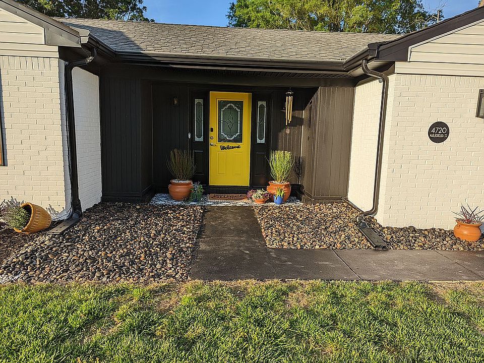 2nd image of 4720 Marlborough Dr