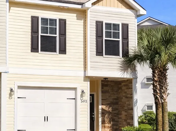 1493 Lanterns Rest Rd, Myrtle Beach, SC 29579