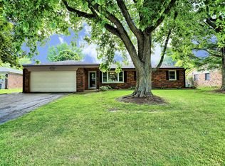 4355 Clifford Rd, Brownsburg, IN 46112