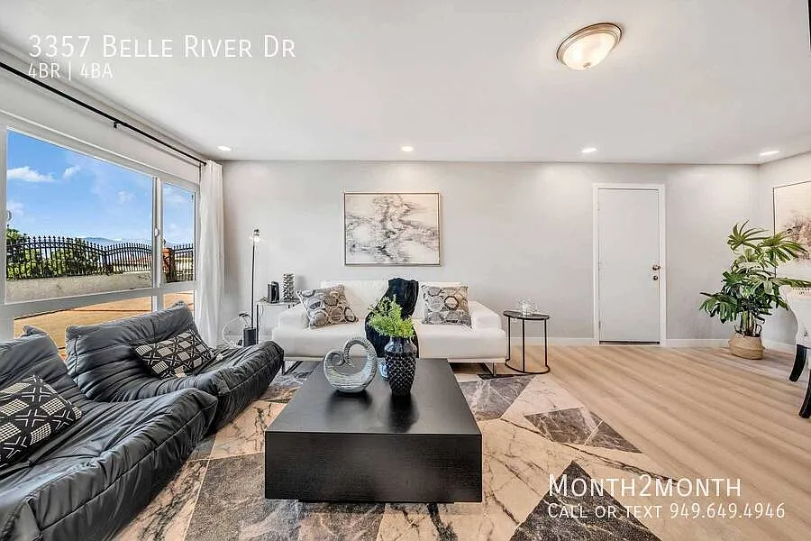 3357 Belle River Dr