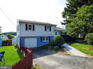 1461 N Queen St, York, PA 17404