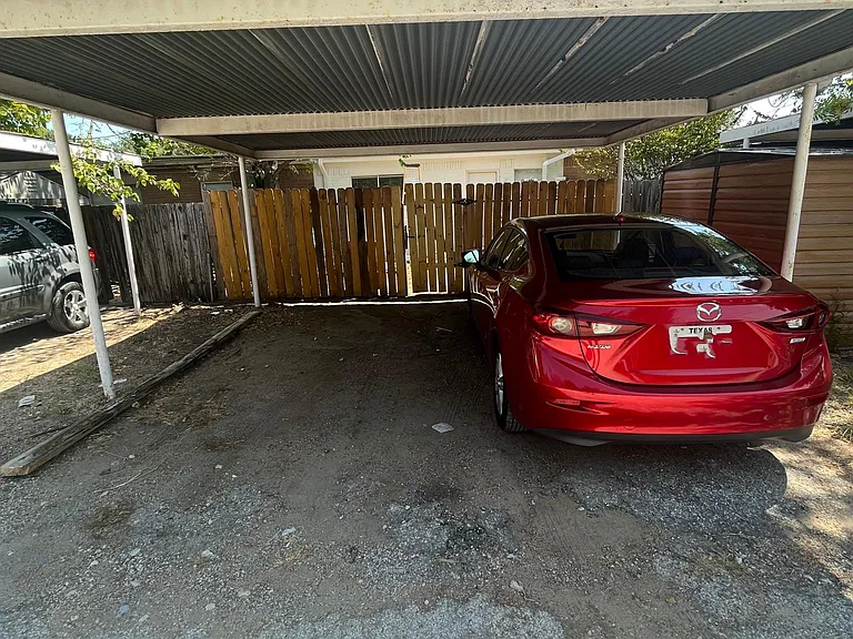 Carport