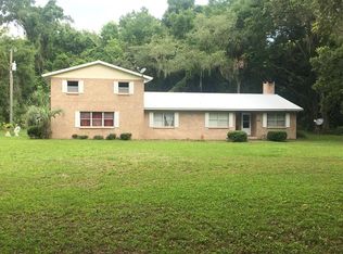 9450 NW County Road 345, Chiefland, FL 32626