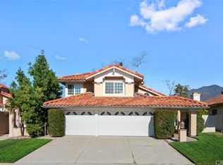 17 Via Solano, Rancho Santa Margarita, CA 92688