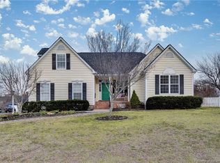 7955 Neighborly Ln, Quinton, VA 23141