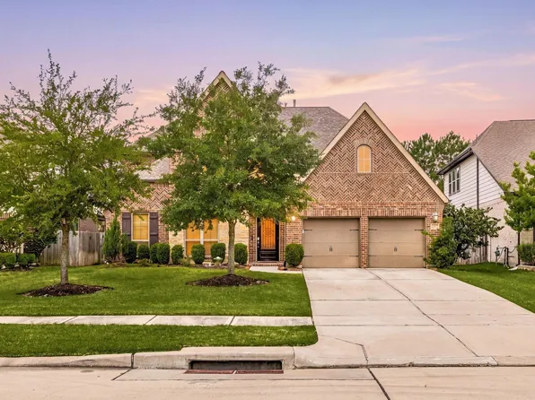 10118 Peytons Grace Ln, Cypress, TX 77433