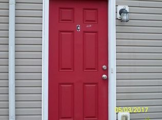 806 Golfview Pl APT C, Clarksville, TN 37043