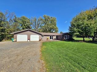 W2930 Sand Rd, Granton, WI 54436