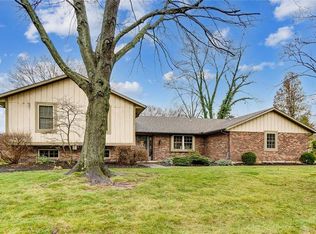 9553 Pheasant Wood Trl, Washington Township, OH 45458