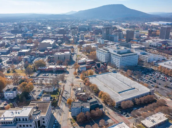 406 High St, Chattanooga, TN