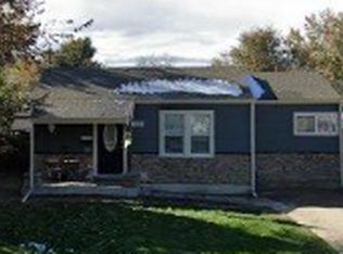 1323 Wabash St, Denver, CO 80220