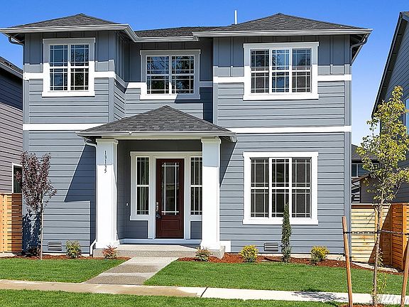 2nd image of 13135 180th Ave E Lot 105