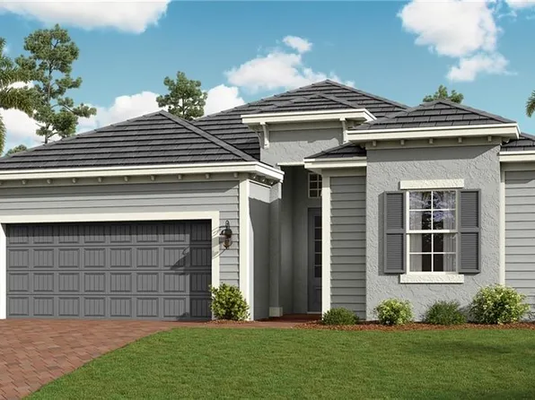 5566 Hampton Links CT, AVE MARIA, FL 34142