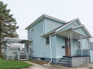 312R 11th St, Windber, PA