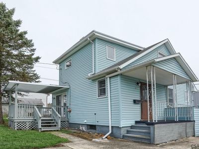312R 11th St, Windber, PA, 15963
