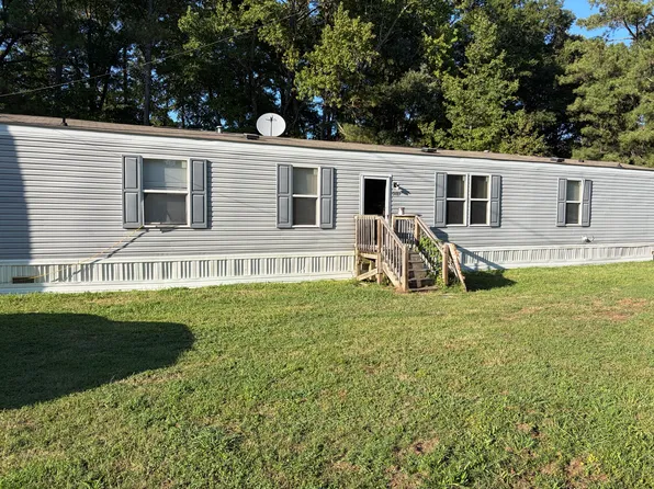 9185 Marion Ave, Jarratt, VA 23867