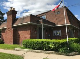 Cornerstone Townhomes