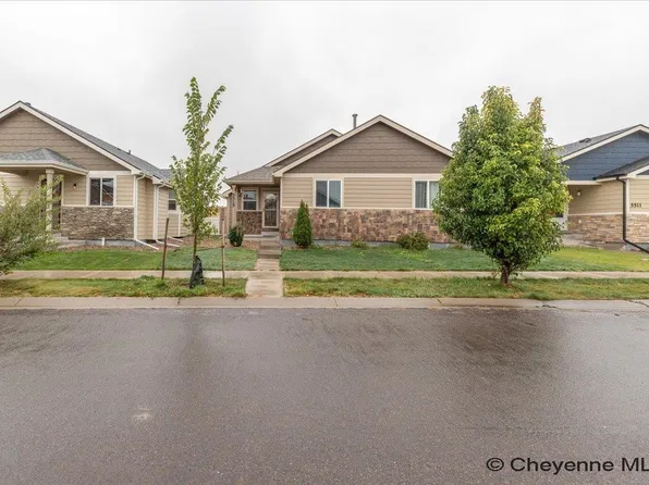 5515 Alex Ranch Rd, Cheyenne, WY 82007