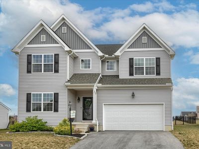 42 McIntosh Ln, Aspers, PA, 17304