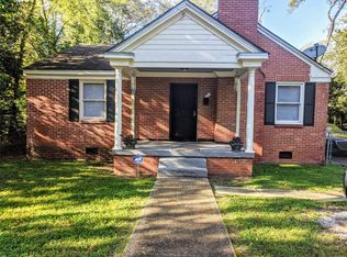 22 W Cromwell St, Montgomery, AL 36104