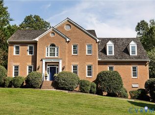407 Lynchell Pl, Henrico, VA 23238