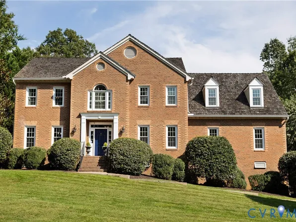 407 Lynchell Pl, Henrico, VA 23238