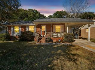 1516 Westway Dr, Charleston, SC 29412