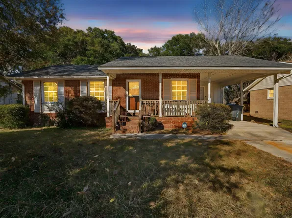 1516 Westway Dr, Charleston, SC 29412