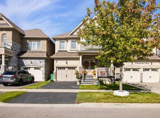 6 Trentonian St, Brampton, ON
