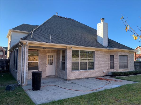 12203 Meadow Lane Ct, Meadows Place, TX 77477