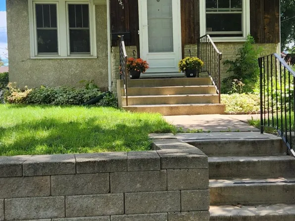 4141 6th St NE, Columbia Heights, MN 55421